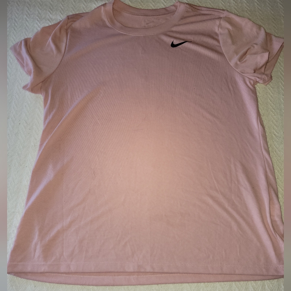 Nike Tshirt Large